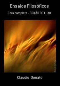 Baixar Ensaios Filosóficos pdf, epub, eBook