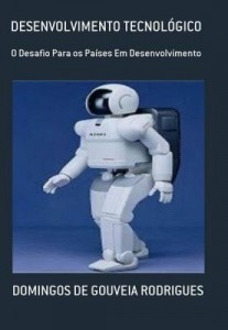 Baixar Desenvolvimento TecnolÓgico pdf, epub, eBook