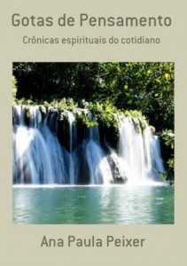 Baixar Gotas De Pensamento pdf, epub, eBook