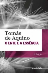 Baixar O ente e a essência pdf, epub, eBook