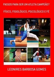 Baixar Passos Para Ser Um Atleta CampeÃo? pdf, epub, eBook