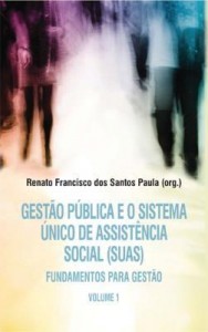 Baixar Sistema Único de Assistência Social Volume I pdf, epub, eBook