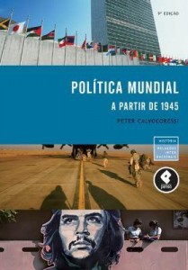Baixar Política Mundial – a Partir de 1945 – 9ª Ed. pdf, epub, eBook
