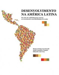 Baixar Desenvolvimento na América Latina pdf, epub, eBook