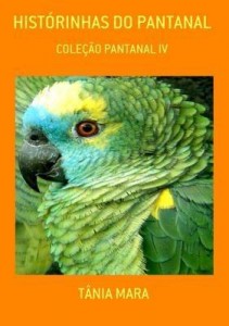 Baixar HistÓrinhas Do Pantanal pdf, epub, eBook