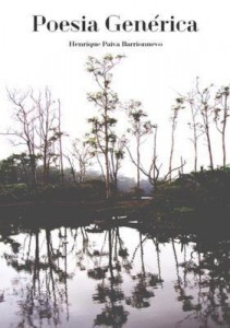 Baixar Poesia Genérica pdf, epub, eBook