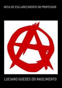 Baixar Nota De Esclarecimento Do Professor pdf, epub, eBook