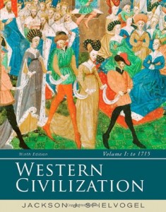 Baixar Western civilization pdf, epub, eBook