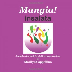 Baixar Mangia! insalata pdf, epub, eBook