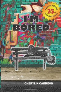 Baixar Im bored pdf, epub, eBook