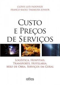 Baixar Custo e Preços de Serviços pdf, epub, eBook