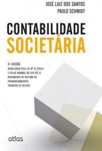 Baixar Contabilidade Societária pdf, epub, eBook