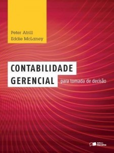 Baixar Contabilidade Gerencial Para Tomada de Decisão pdf, epub, eBook