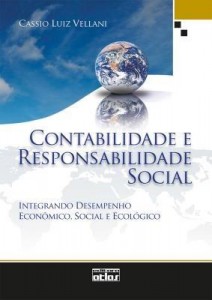 Baixar Contabilidade e Responsabilidade Social pdf, epub, eBook