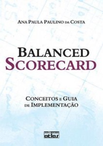 Baixar Balanced Scorecard pdf, epub, eBook
