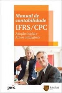 Baixar Manual de Contabilidade Ifrs/cpc – Adoção Inicial e Ativos Intangíveis pdf, epub, eBook
