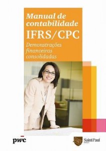 Baixar Manual de Contabilidade Ifrs/ CPC – Demonstrações Financeiras Consolidadas pdf, epub, eBook