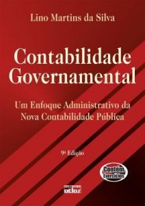Baixar Contabilidade Governamental pdf, epub, eBook