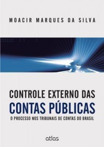 Baixar Controle Externo Das Contas Públicas pdf, epub, eBook