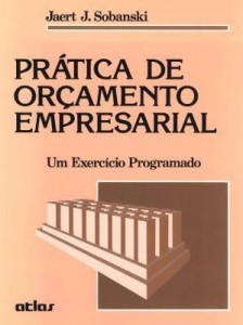 Baixar Prática de Orçamento Empresarial pdf, epub, eBook