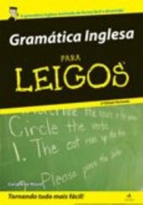 Baixar Gramática Inglesa para Leigos pdf, epub, eBook