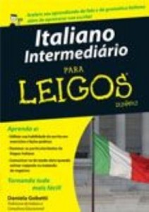 Baixar Italiano Intermediário Para Leigos pdf, epub, eBook