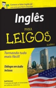 Baixar Inglês para Leigos – 2ª Ed. 2010 pdf, epub, eBook