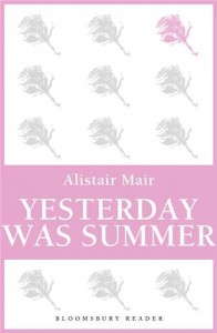 Baixar Yesterday was summer pdf, epub, eBook