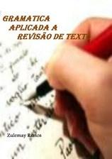 Baixar GRAMÁTICA APLICADA À REVISÃO DE TEXTO pdf, epub, eBook