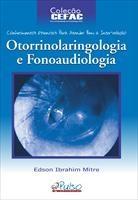 Baixar Otorrinolaringologia e Fonoaudiologia pdf, epub, eBook