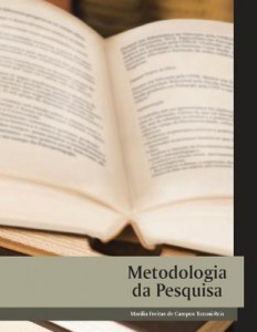 Baixar METODOLOGIA DE PESQUISA pdf, epub, eBook