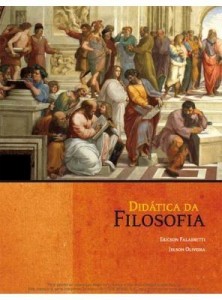 Baixar DIDÁTICA DA FILOSOFIA pdf, epub, eBook