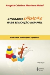 Baixar Atividades lúdicas para educação infantil pdf, epub, eBook