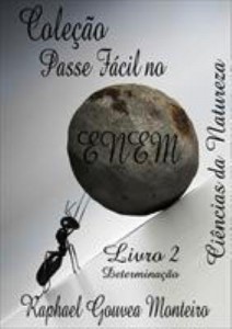 Baixar Coleção Passe Fácil no ENEM – Ciências da Natureza – Livro 2 pdf, epub, eBook
