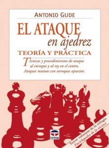 Baixar Ataque en ajedrez, el – teoria y practica pdf, epub, eBook