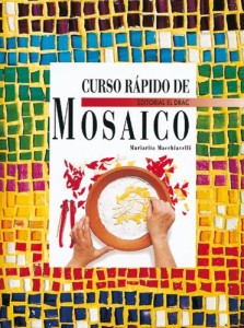 Baixar Curso de mosaico pdf, epub, eBook