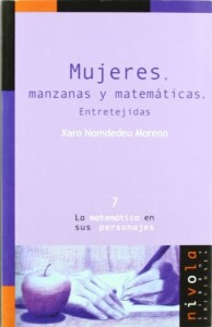 Baixar Mujeres, manzanas y matematicas – entretejidas pdf, epub, eBook