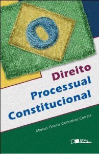 Baixar Direito Processual Constitucional – 4ª Ed. 2011 pdf, epub, eBook