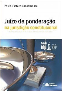 Baixar JUÍZO DE PONDERAÇÃO NA JURISDIÇÃO CONSTITUCIONAL – 1ª edição pdf, epub, eBook