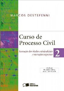 Baixar CURSO DE PROCESSO CIVIL 2 – EXECUÇÃO DE TÍTULOS – 3ª edição pdf, epub, eBook
