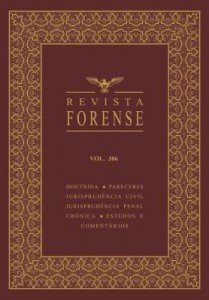 Baixar Revista Forense – Vol. 386 pdf, epub, eBook