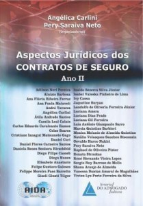 Baixar ASPECTOS JURÍDICOS DOS CONTRATOS DE SEGURO ANO II pdf, epub, eBook