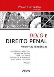Baixar Dolo e Direito Penal pdf, epub, eBook