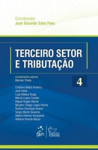 Baixar Terceiro Setor e Tributação – Vol. 4 pdf, epub, eBook