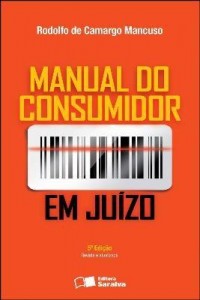 Baixar MANUAL DO CONSUMIDOR EM JUÍZO – 5ª Edição pdf, epub, eBook