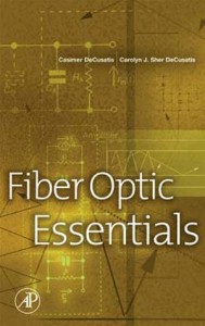 Baixar Fiber optic essentials pdf, epub, eBook