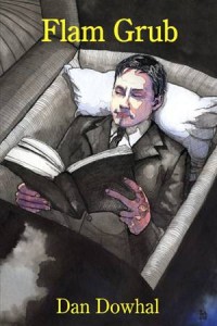Baixar Flam grub pdf, epub, eBook