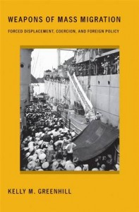 Baixar Weapons of mass migration pdf, epub, eBook