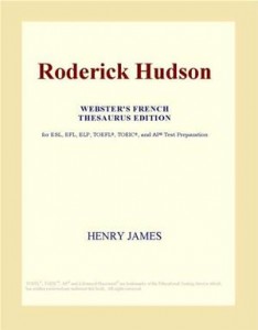 Baixar Roderick hudson (webster’s french thesaurus pdf, epub, eBook