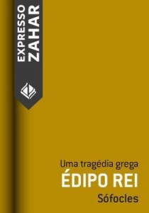 Baixar Édipo Rei – Uma tragédia grega pdf, epub, eBook